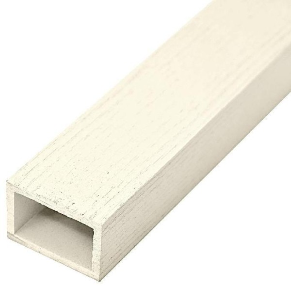 Балясина FAYNAG ДПК WOOD слоновая кость купить в Кузнецке