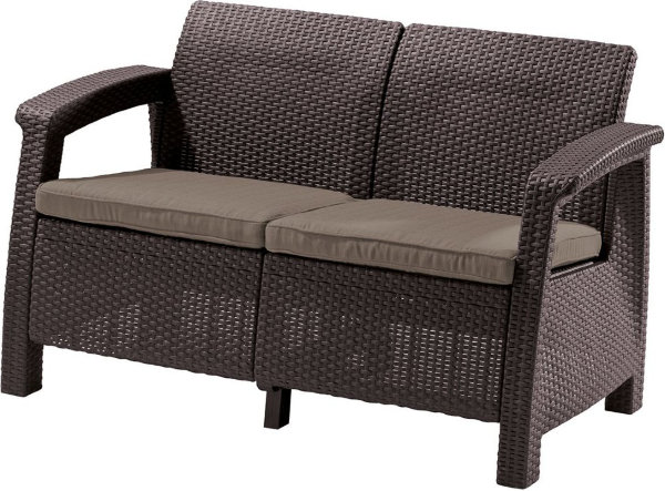 Диван Corfu Love Seat Европа купить в Кузнецке