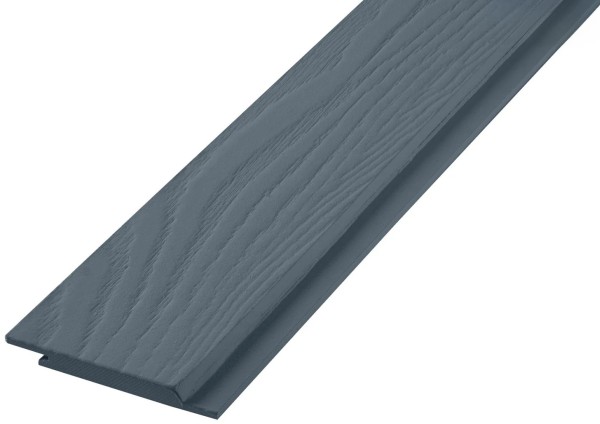 Фиброцементный сайдинг FCSPRO Click Shtil F15 (Северный океан) купить в Кузнецке