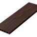 Террасная доска из ДПК RusDecking Unodeck Ultra - Венге купить в Кузнецке