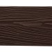 Террасная доска из ДПК RusDecking Unodeck Ultra - Венге купить в Кузнецке