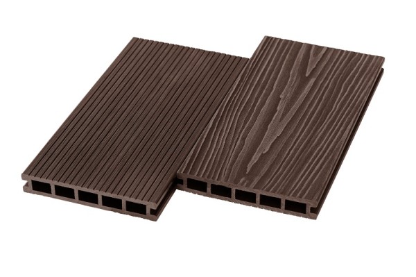 Террасная доска из ДПК RusDecking Unodeck Ultra - Венге купить в Кузнецке