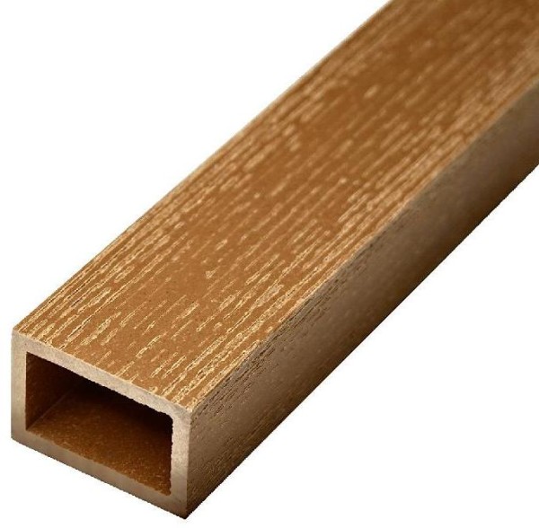 Балясина FAYNAG ДПК WOOD тик купить в Кузнецке