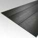 Фиброцементный сайдинг Roofas SIDING (широкий) 12мм Антрацит купить в Кузнецке
