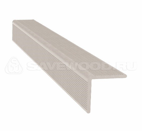 Уголок из ДПК Savewood – Бежевый купить в Кузнецке