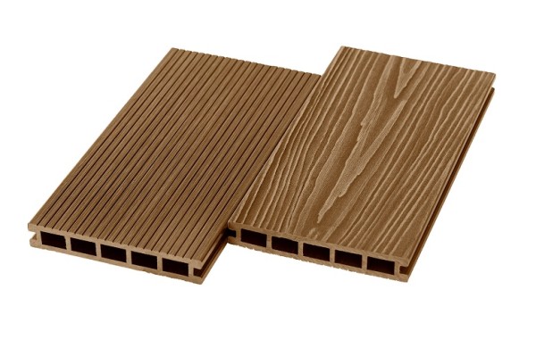 Террасная доска из ДПК RusDecking Unodeck Ultra - Орех купить в Кузнецке