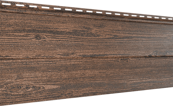 Сайдинг Ю-Пласт TIMBERBLOCK Ель (Тимберблок), Сибирская купить в Кузнецке