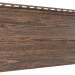 Сайдинг Ю-Пласт TIMBERBLOCK Ель (Тимберблок), Сибирская купить в Кузнецке