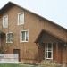 Сайдинг Ю-Пласт TIMBERBLOCK Ель (Тимберблок), Сибирская купить в Кузнецке