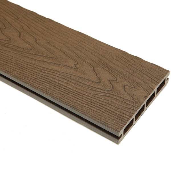 Террасная доска из ДПК CM Decking серия ROBUST цвет мербау купить в Кузнецке