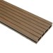 Террасная доска из ДПК CM Decking серия ROBUST цвет мербау купить в Кузнецке