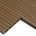 Террасная доска из ДПК CM Decking серия ROBUST цвет мербау купить в Кузнецке