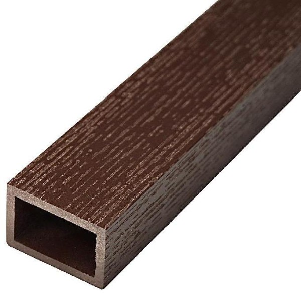 Балясина FAYNAG ДПК WOOD шоколад купить в Кузнецке