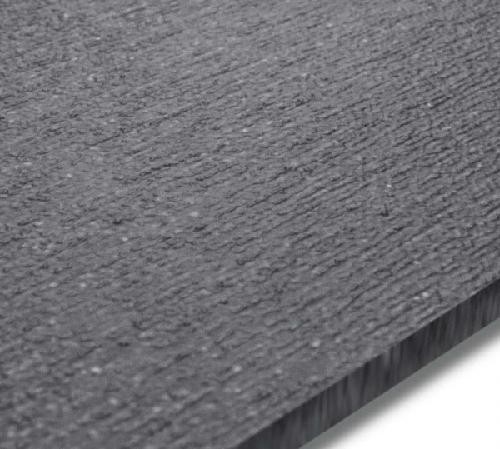 Фиброцементные панели Roofas COLOR Line Anthracite купить в Кузнецке