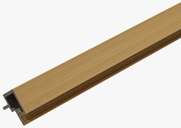 Угловой профиль CM Wall, 3000х56х49 мм PINE (Сосна) купить в Кузнецке