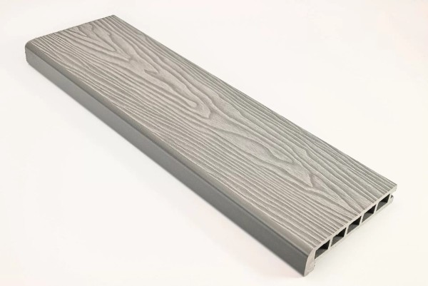 Финишная доска Deckart 3D тиснение Серый купить в Кузнецке