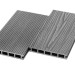 Террасная доска из ДПК RusDecking Unodeck Ultra - Серый купить в Кузнецке