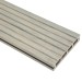 Террасная доска из ДПК CM Decking серия ROBUST цвет ясень купить в Кузнецке