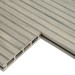 Террасная доска из ДПК CM Decking серия ROBUST цвет ясень купить в Кузнецке