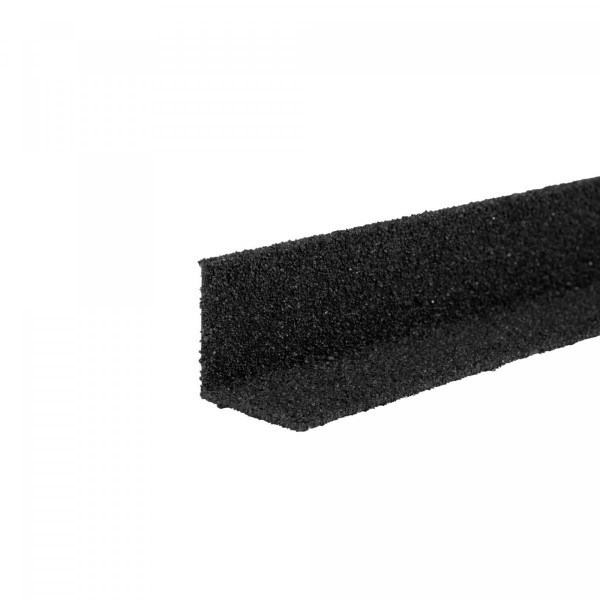 Уголок металлический внутренний ТЕХНОНИКОЛЬ HAUBERK, Черный купить в Кузнецке