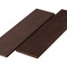 Заборная доска RusDecking UnoDeck Forte - Венге купить в Кузнецке