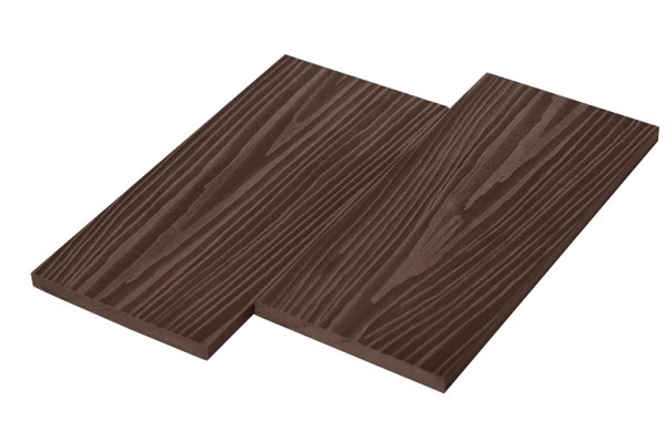 Заборная доска RusDecking UnoDeck Forte - Венге купить в Кузнецке