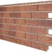 Фасадная панель VOX SOLID BRICK REGULAR бристоль купить в Кузнецке